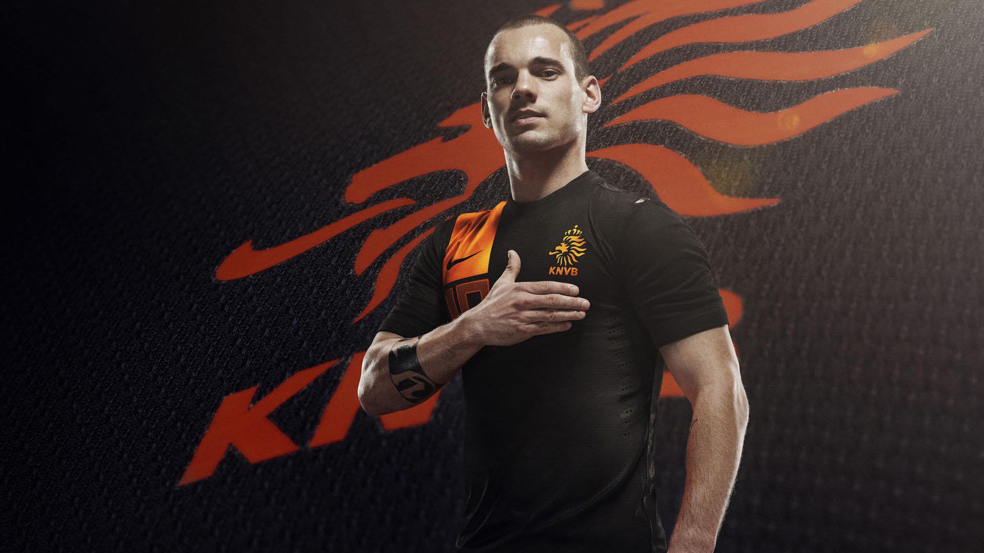 每一次跳投都承载着国家荣誉，每一次跳跃都是